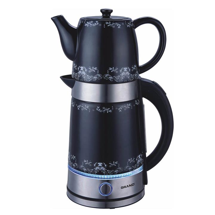 چایی ساز گرند مدل GR-3090 Grand GR-3090 Tea Maker